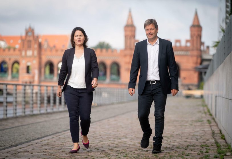 Annalena Charlotte Alma