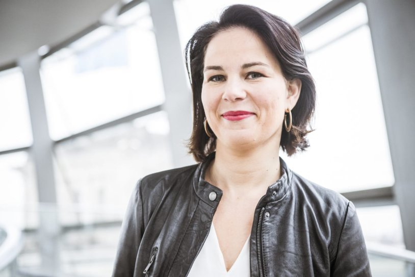 Lena Mayer-Landworm Hot