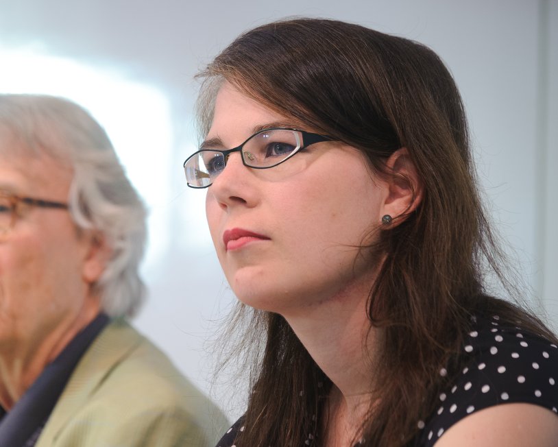 Annalena Baerbock photo