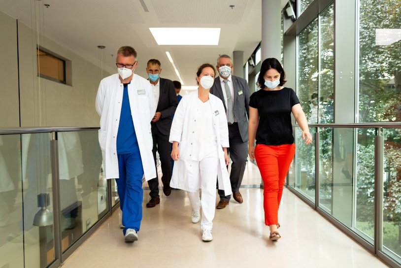 Clinical Hospital Lapino