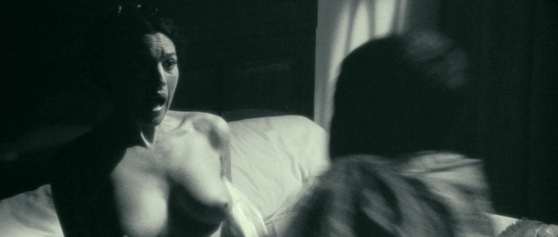 Sophie Loren Topless