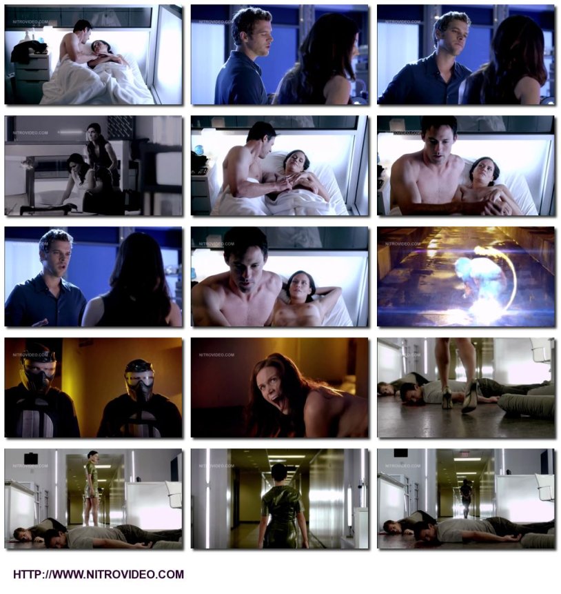 Ashley Noel model playboy