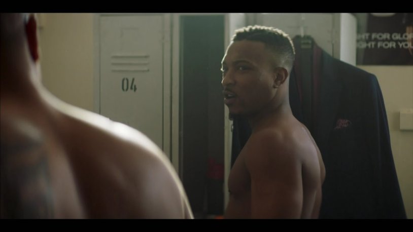 Ellen Sapori (Ellen Sapori) Anus