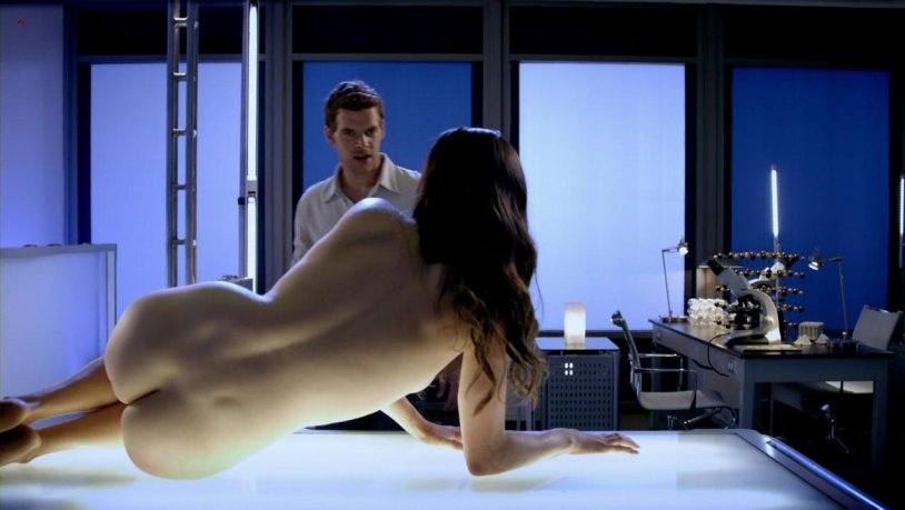 Photo Dorothy Grant naked