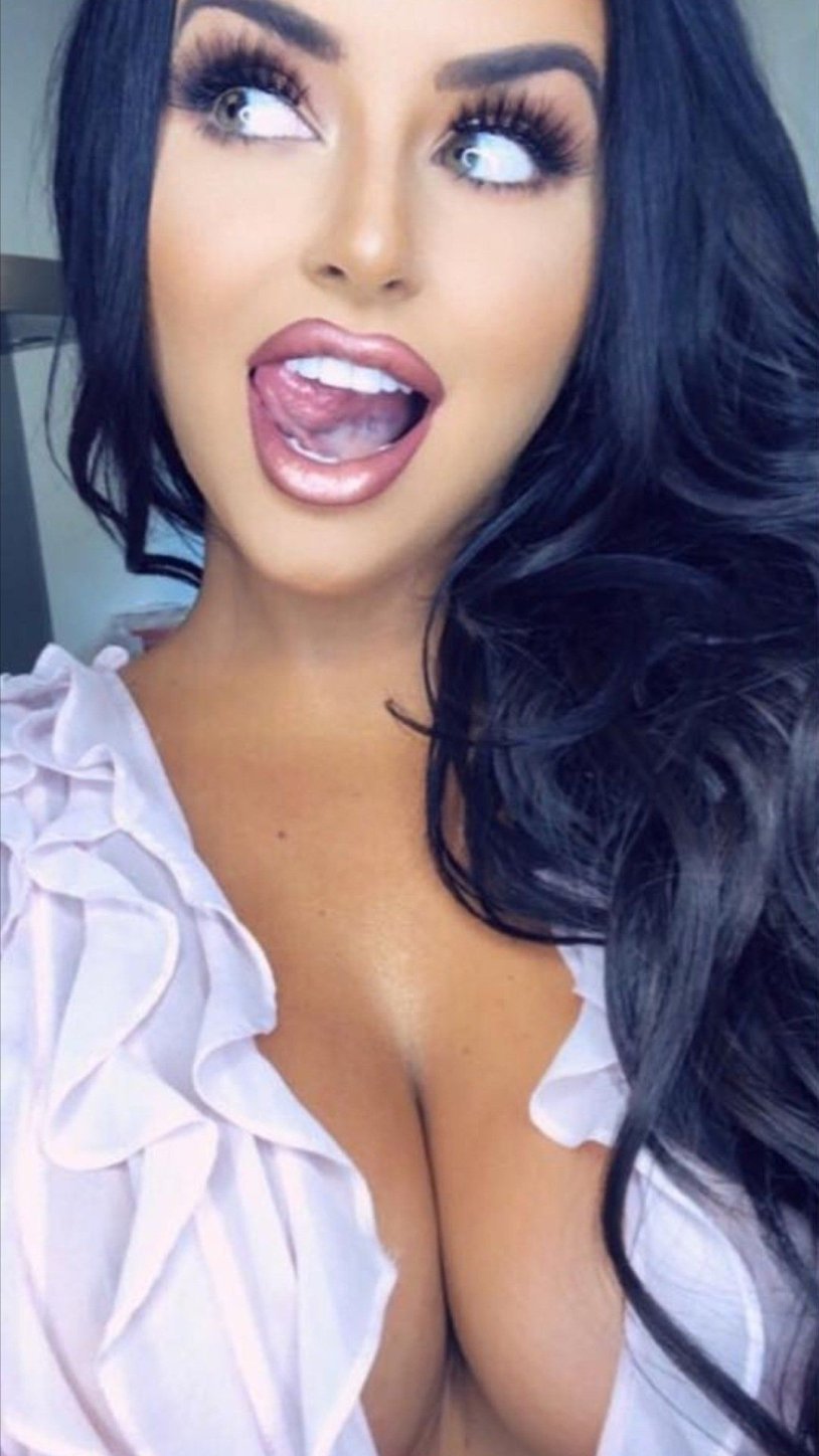 Abigail Bikbulatova Nude