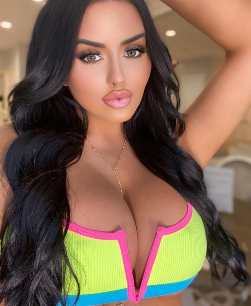 Abigail Ratchford