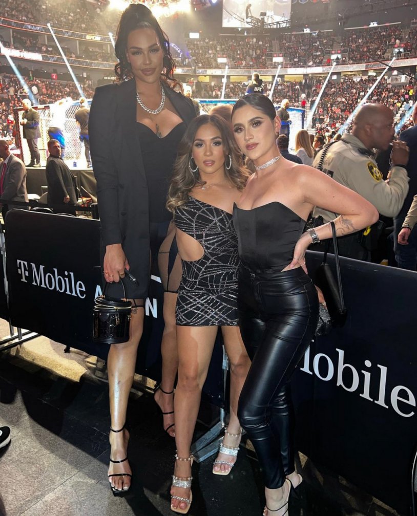 Liz Santzhez - Liz Sanchez