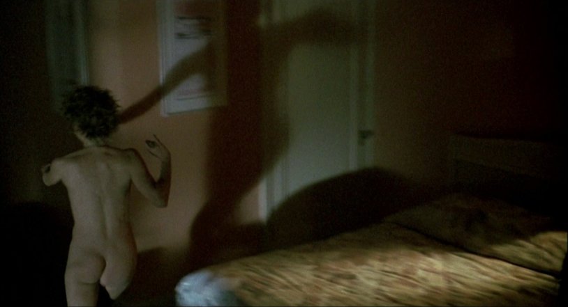 XXX Nicole Eniston in uniform