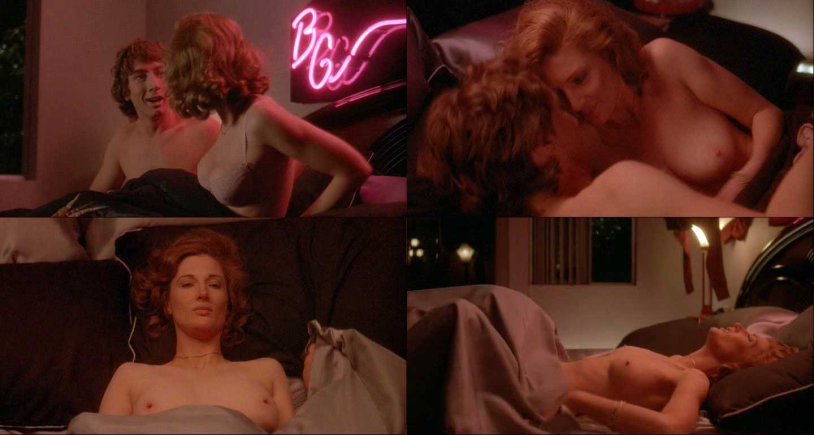 Danielle derek Big tits pornography