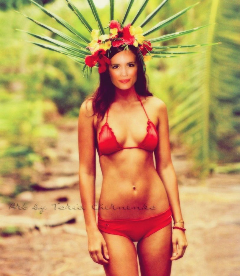 Alexis Favs in the army