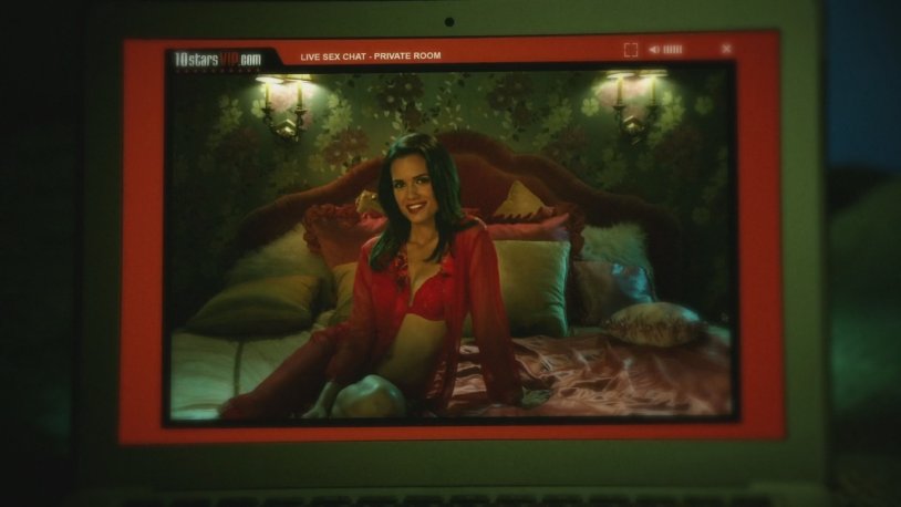 Torry Devito Torrey Devitto Naked