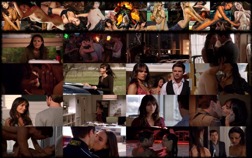 Jordan Bryster Maxim 2009