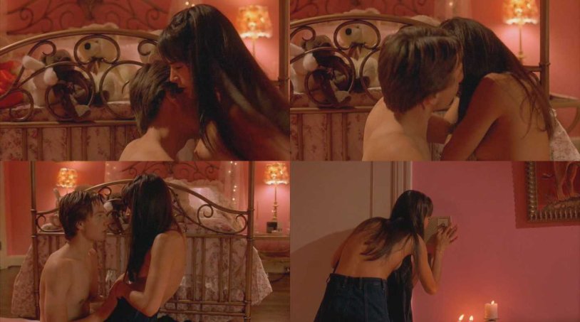 Jordan Bryster Naked