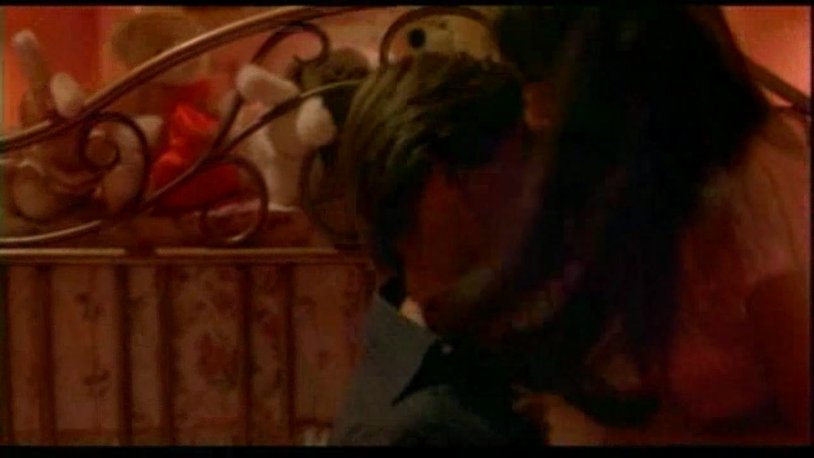 Jordan Bryster Naked in films