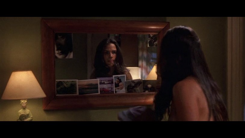 Furious Jordan Brewster XXX