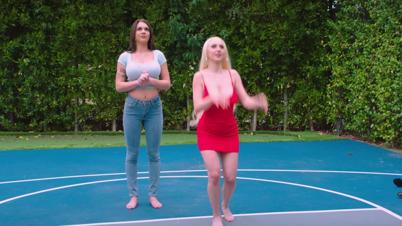 Four of the four of the horned cuckolds