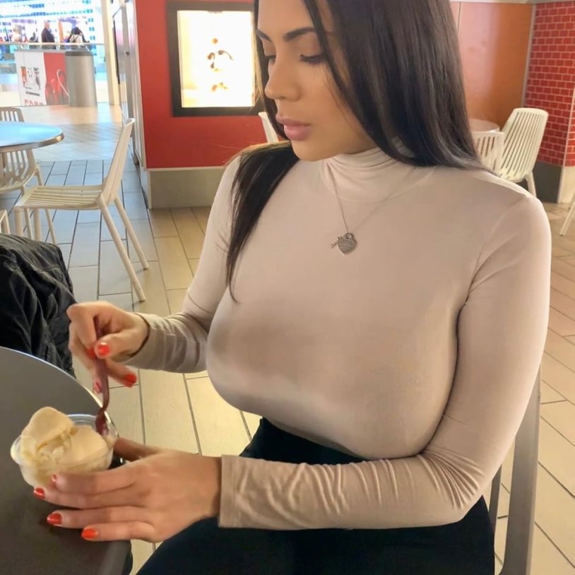 Fei Valentine and Spike Spiegel Art