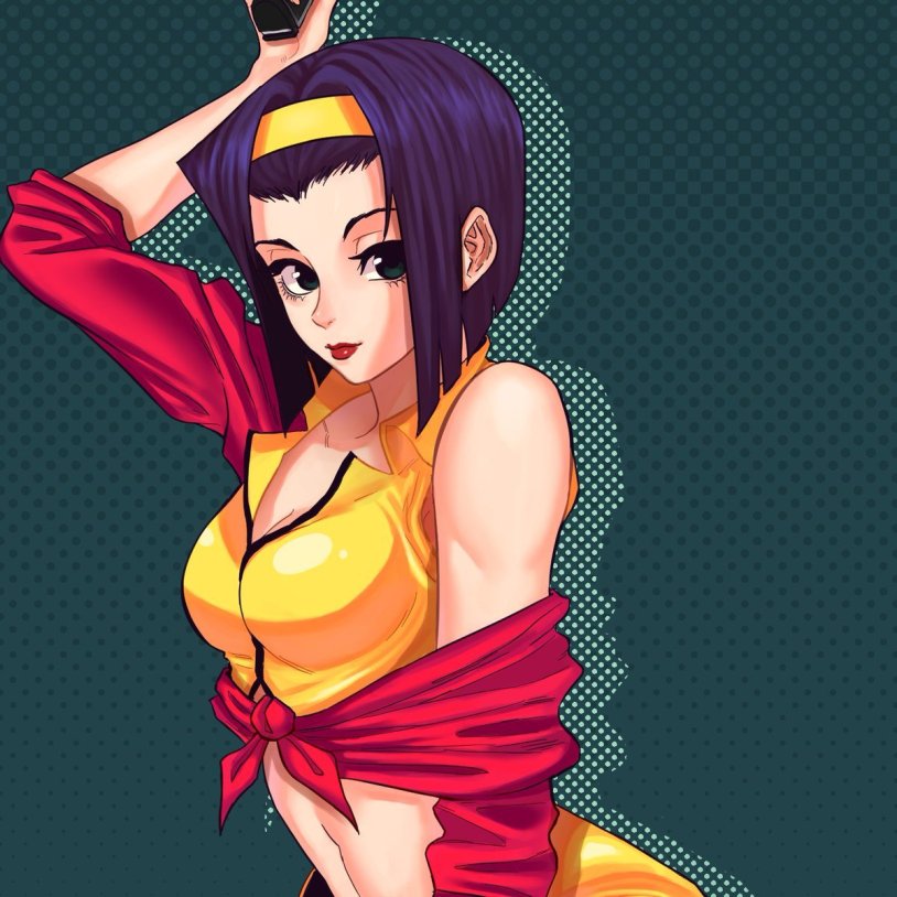 Cowboy Bibop See You Space Cowboy