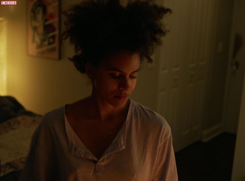 Marvel Domino Zazi Bitz