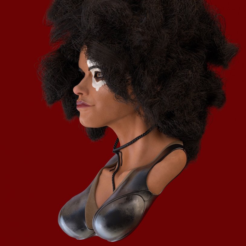 Zazi Bitz Zazie Beetz