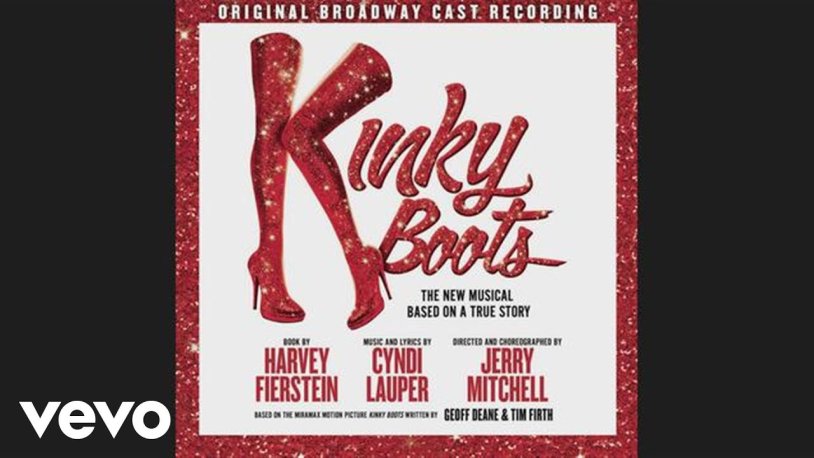 Kinky boots