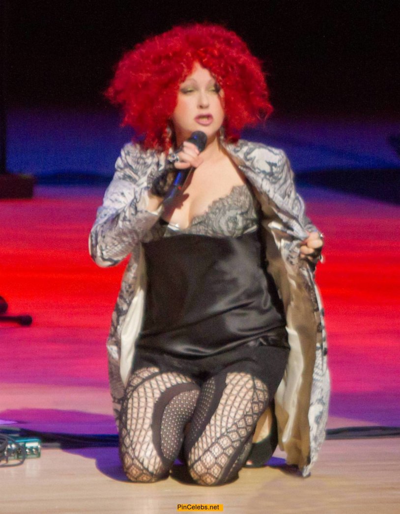 Lauper Cyndi "Detour"