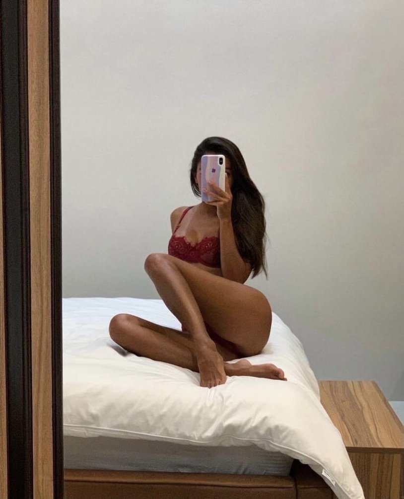 Milya Nurgalieva Onlyfans
