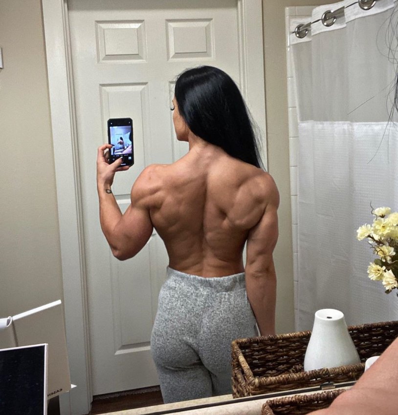 Ivan Shpanovich is hot