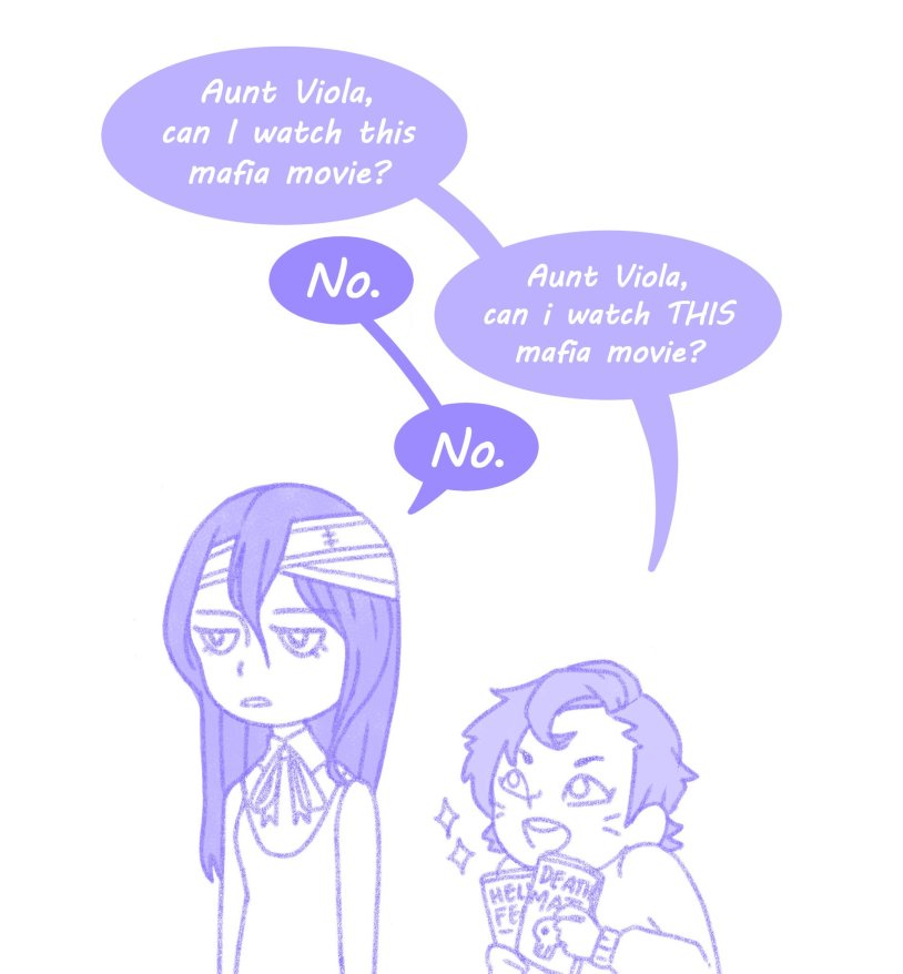 The beauty seduced the guy