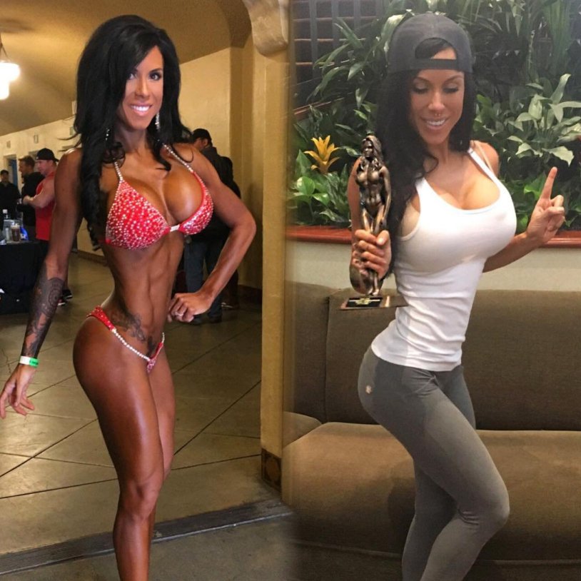 Savanna Rehm (Santos)