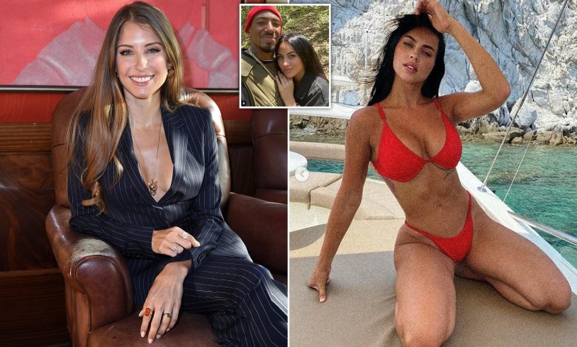 Kathy Jacobs in bikini