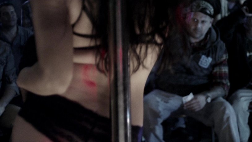 Naked Ukrainians homemade