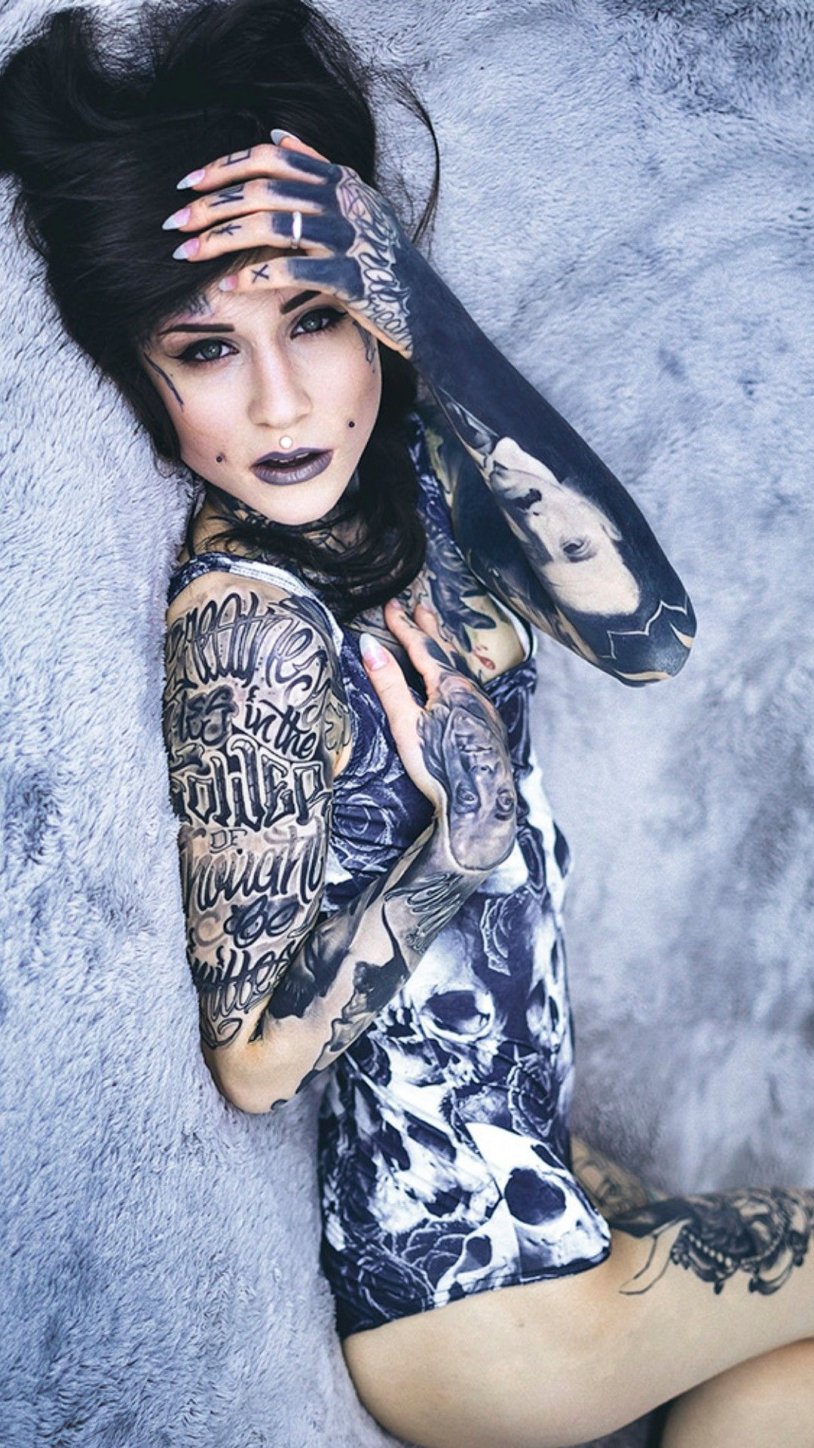 Monami Frost Queen