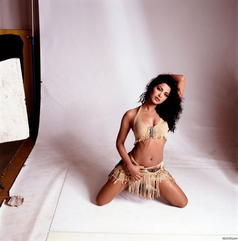 Poyanka Chopra Double penetration