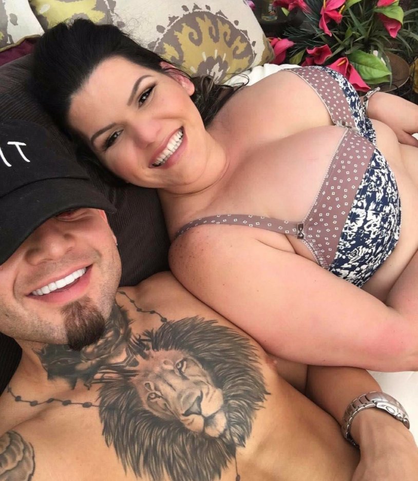 Sweet Cexico Novella Lisa