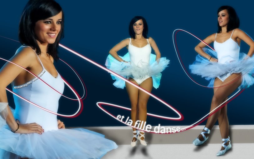 Alizee Art