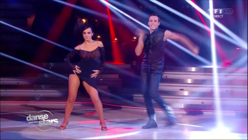 Alise Dancing with stars