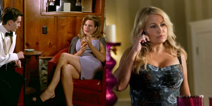 Jennifer Culidge Hot