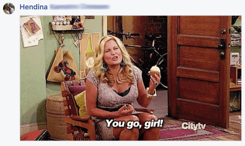 Jennifer Culidge Epic Cinema