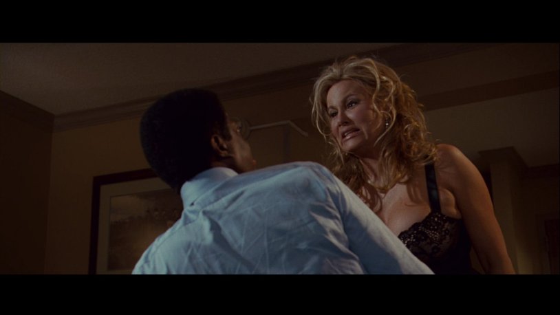 Jennifer Culidge 1999