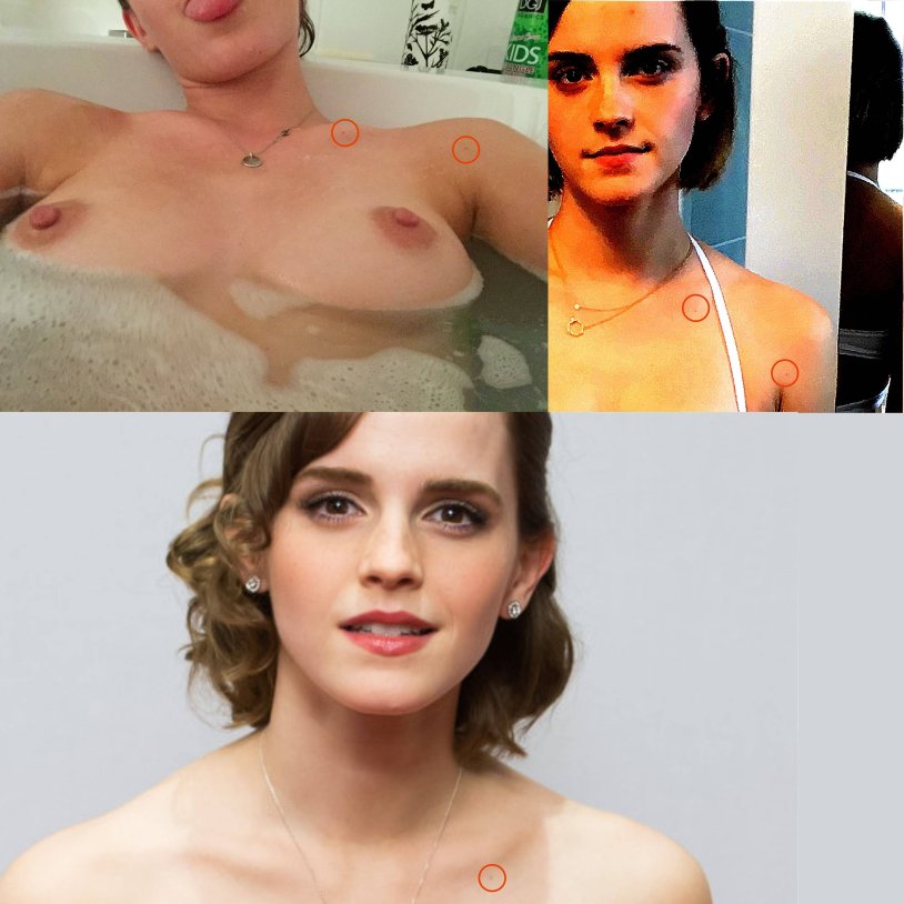 Emma Watson Slov