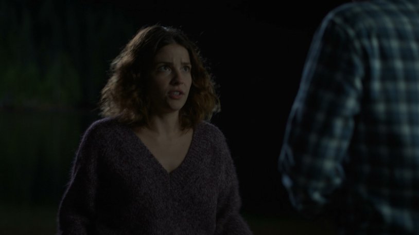 Paige SpiRANAC Hackers