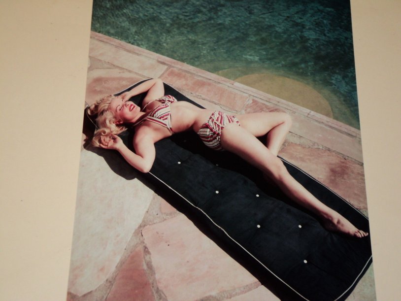 Sarai-Jajid Bivis WWE