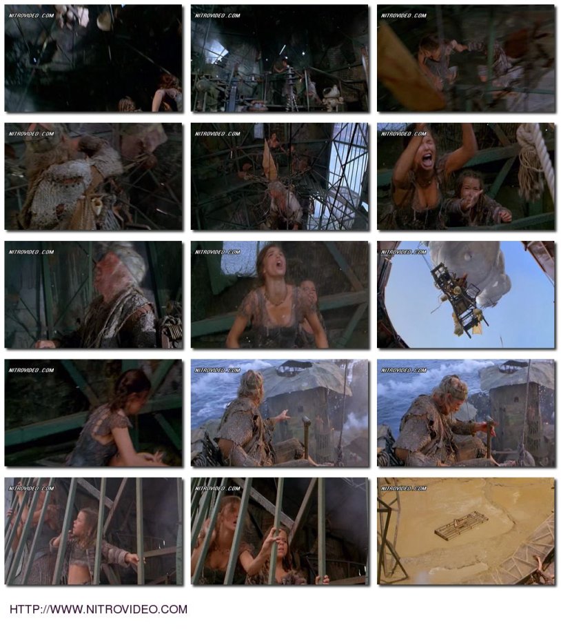 Main instinct Michael Douglas and Divine Tripplorn