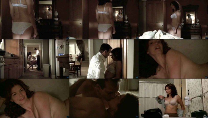 Divine Tripplorn Tits