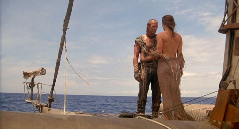 Ornella Markucci naked