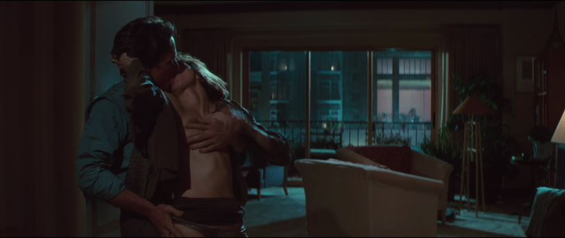 Divine Tripplorn naked