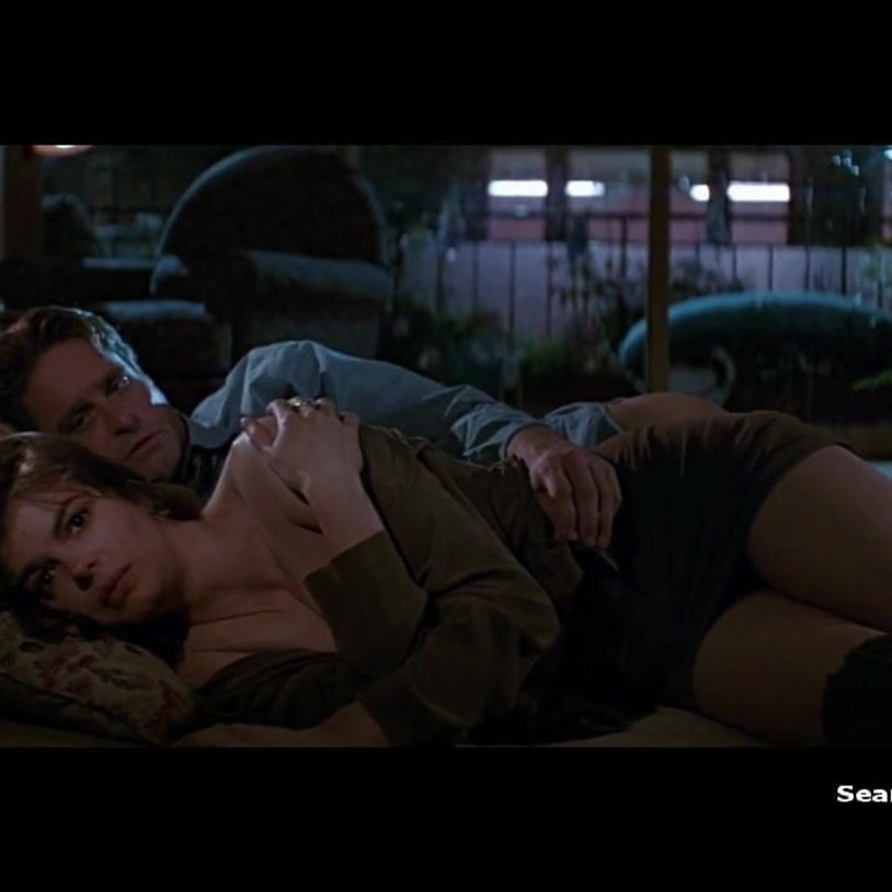 Basic Instinct General Tripplorn