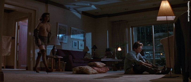 Ginn Tripplorn is hot