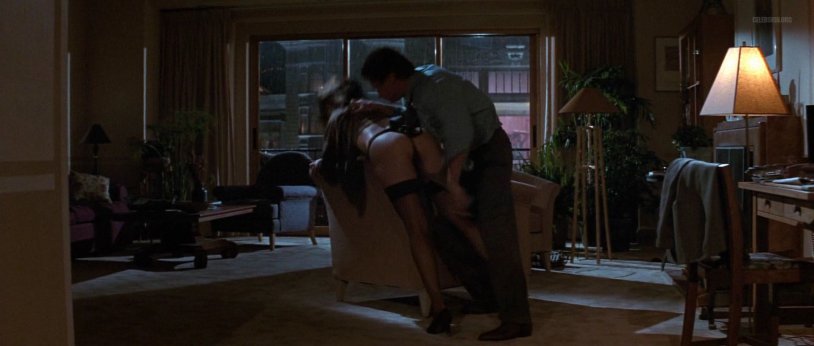 Divine Tripplorn Basic Instinct